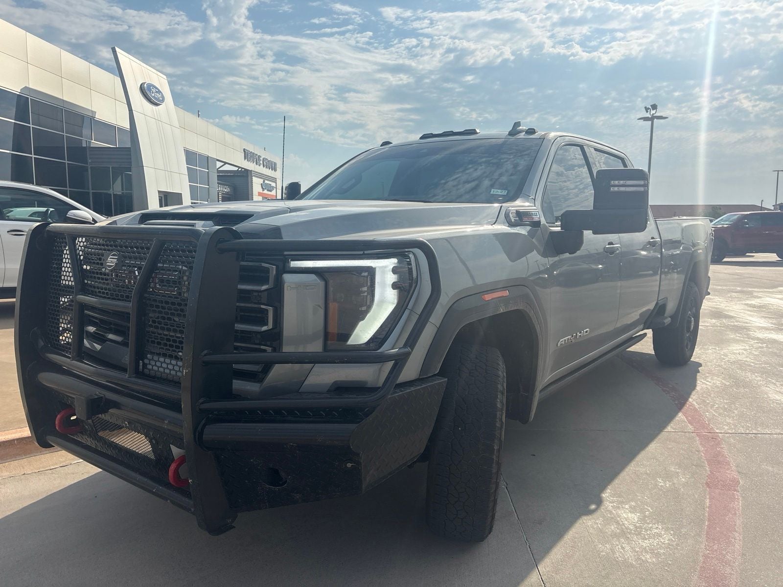 gmc sierra 3500hd 2026 1GT4UVEY5TF166775 image gmc sierra 3500hd 2026 1GT4UVEY5TF166775 image